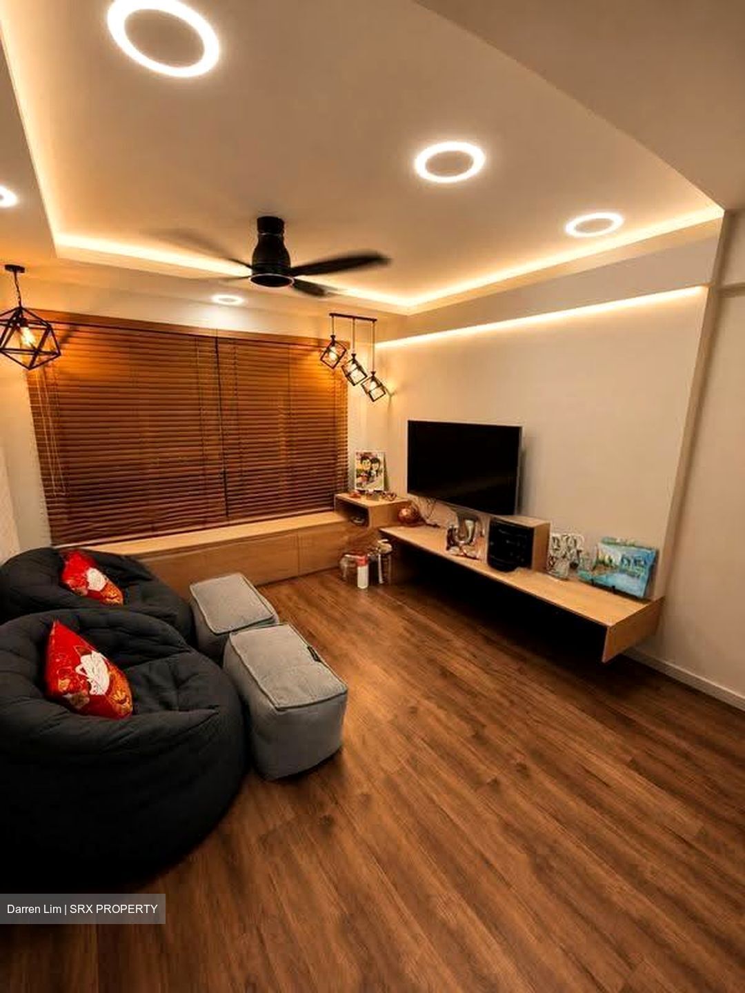 Blk 414A Fernvale Riverbow (Sengkang), HDB 4 Rooms #624265041